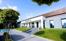 Arboretum Hotel